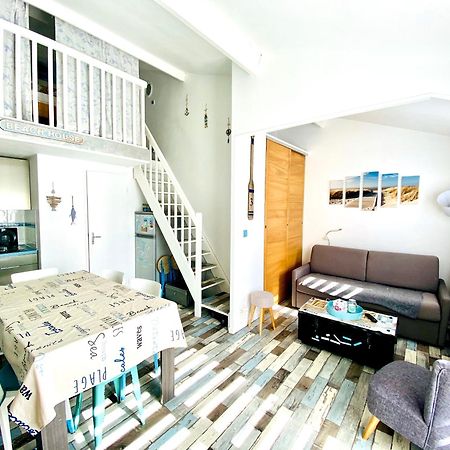Villa Chez Karine Et Rodolphe à Saint-Michel-Chef-Chef Extérieur photo